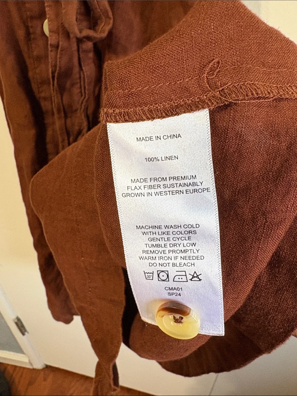 Quince great preowned